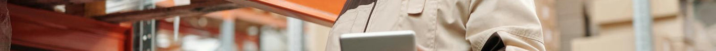 Moderner B2B-Bestellprozess für medizinische Verbrauchsmaterialien per Tablet
