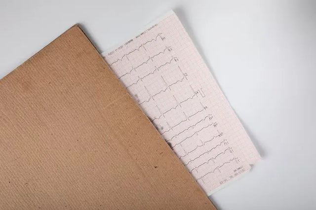 ECG Paper – ShopMed24