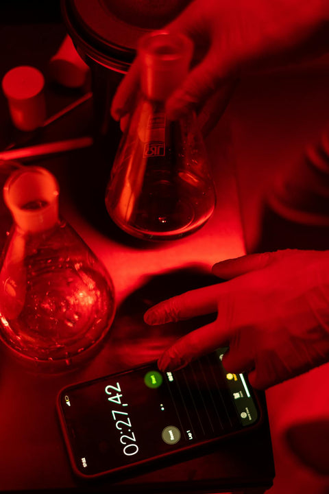 Lab Timers