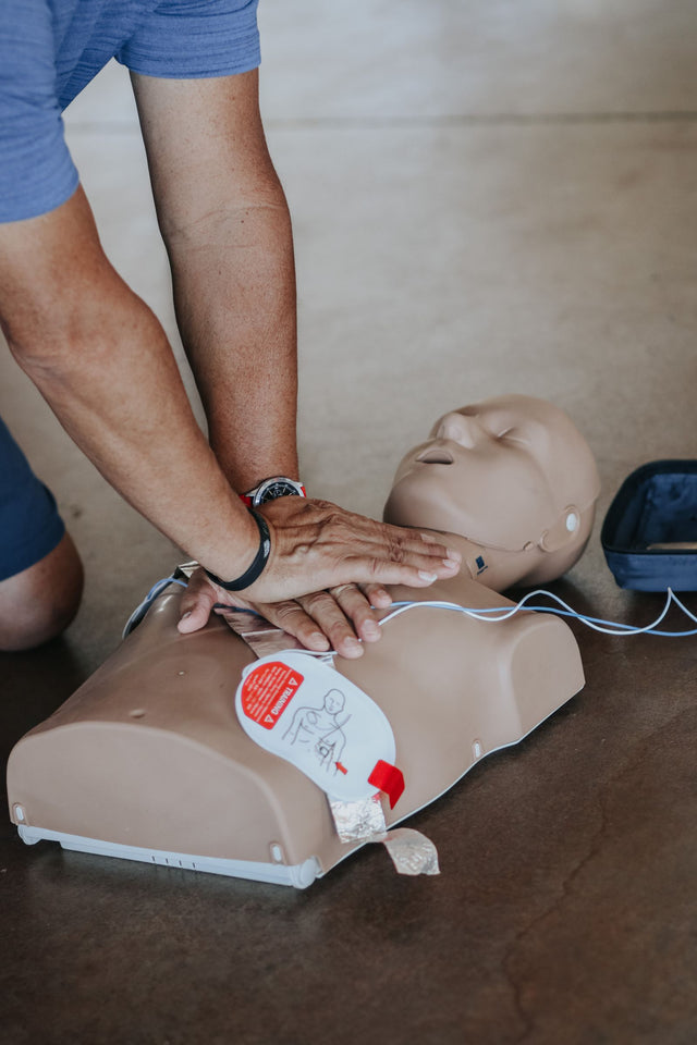 CPR Masks – ShopMed24