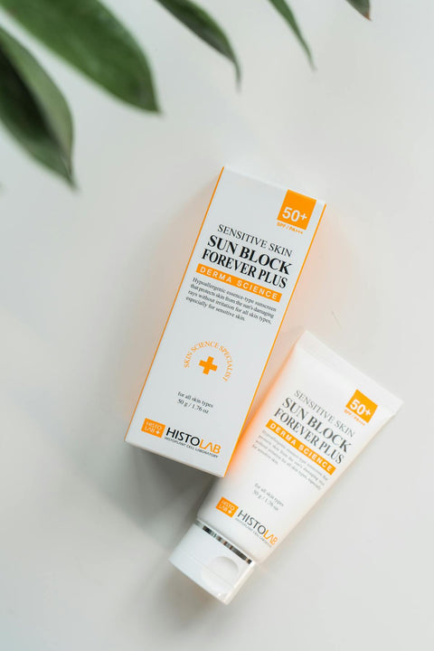 Sun Protection Factor (SPF)