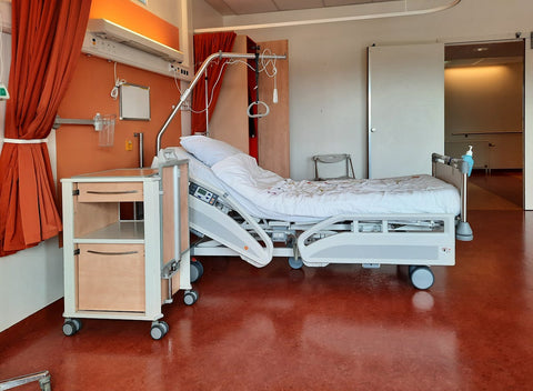 Nursing Beds