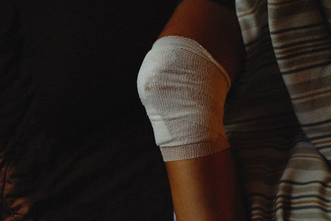 Ribbon Gauze