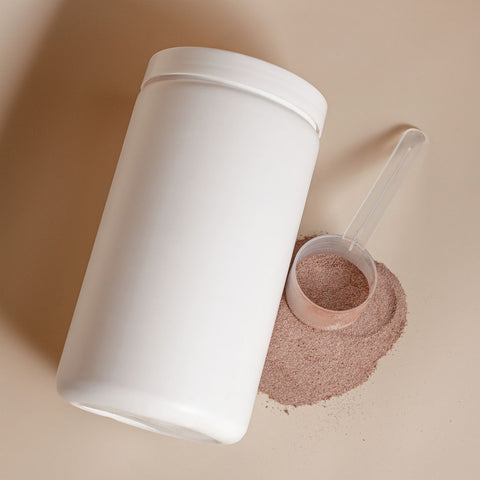 Meal Replacement Shakes & Bars