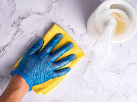 Multipurpose Cloths & Cellulose Pulp