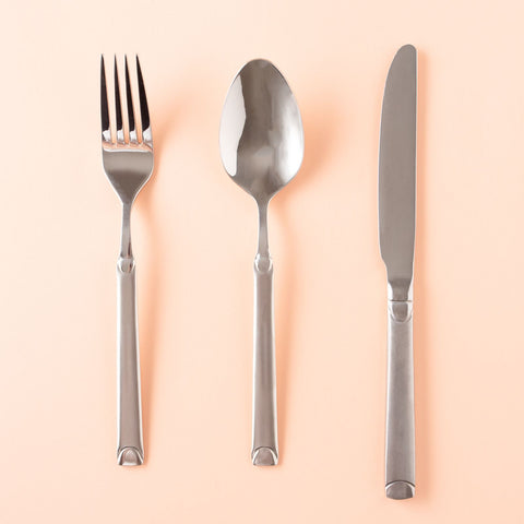 Easy-Grip Cutlery & Drinking Aids