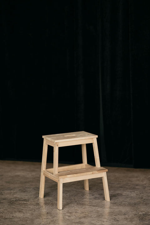 Stepping Stools