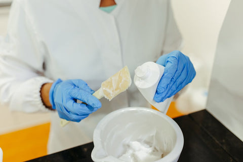 Blending aids