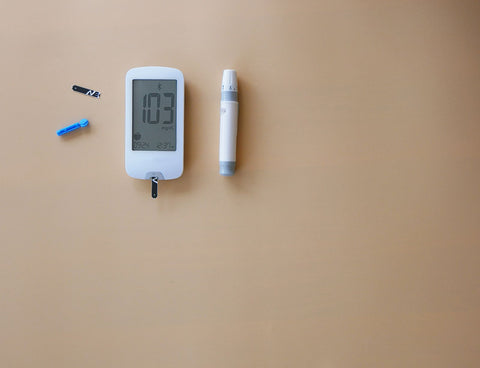 Blood Sugar Monitors
