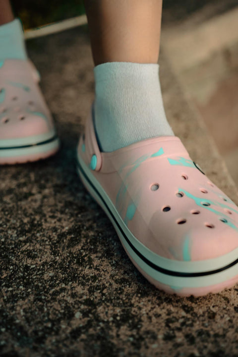 Shoes & Boots