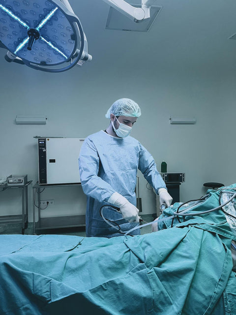 Medical Video Recorder