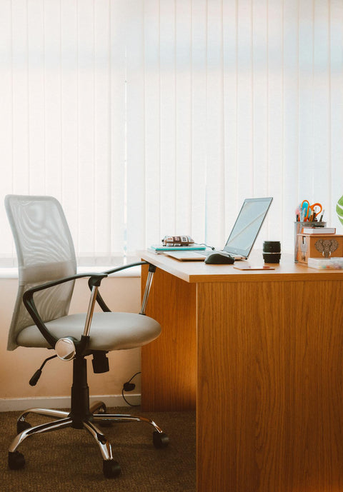Professionelle Bürostühle