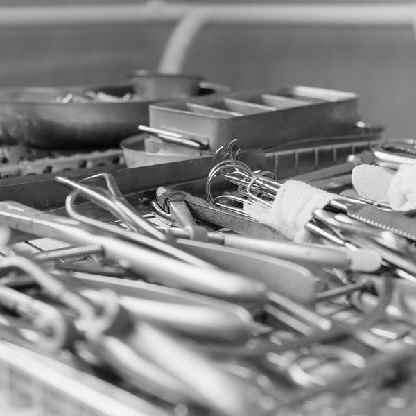 Instrument Care – ShopMed24