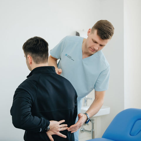 Posture Correctors & Back Braces