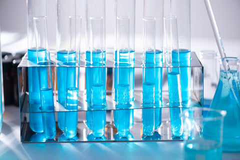 Specialized Diagnostics