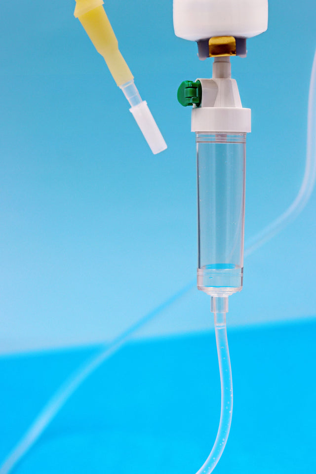 Wound Drainage – ShopMed24