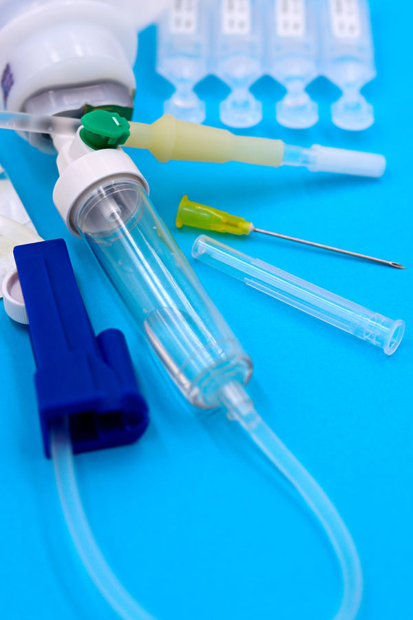 Syringes – ShopMed24