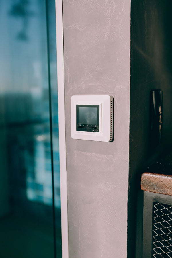 Energy Conservation & Smart Home – ShopMed24