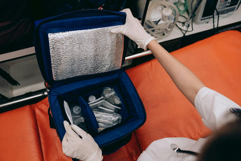 Sanitary Bags