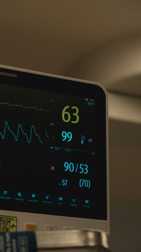 Patient Monitors