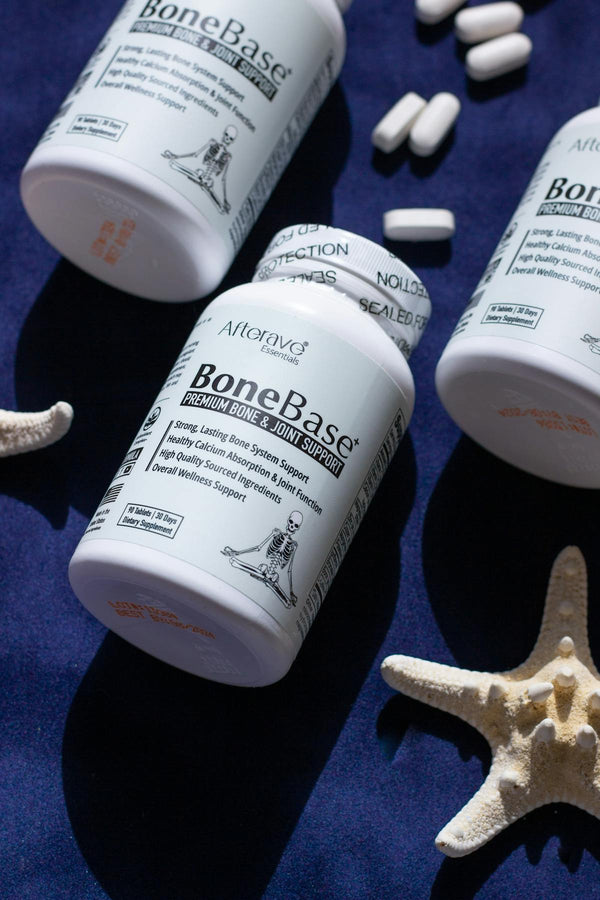 Bone and joint supplements