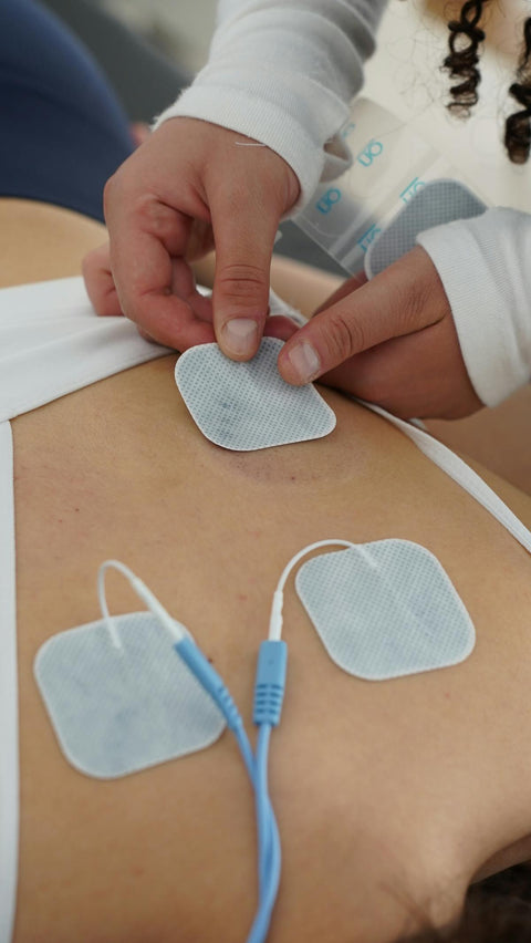 TENS Machines & Body Fat Calipers