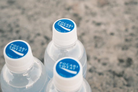Hydration & Electrolyte Products