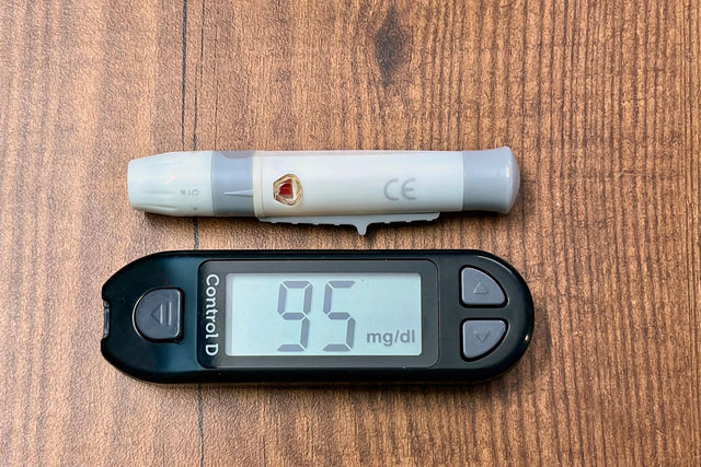 Lactate Meters – ShopMed24