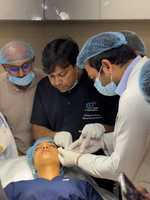 PRP Therapy