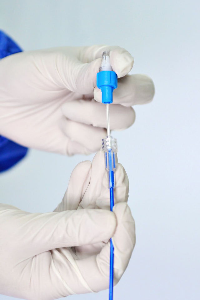 Indwelling Catheters – ShopMed24
