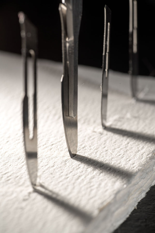 Scalpels and Blades – ShopMed24