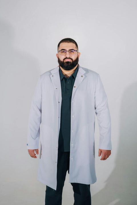 Coats & Jackets