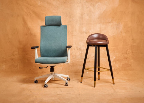 Swivel Stools