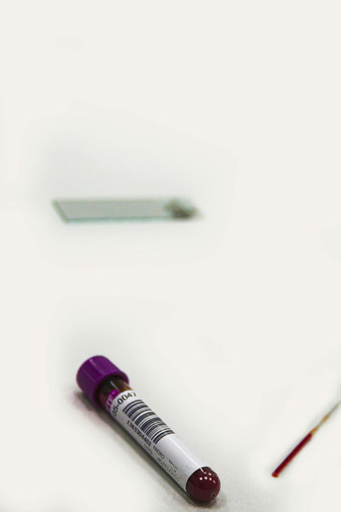 Point-of-Care Testing Devices