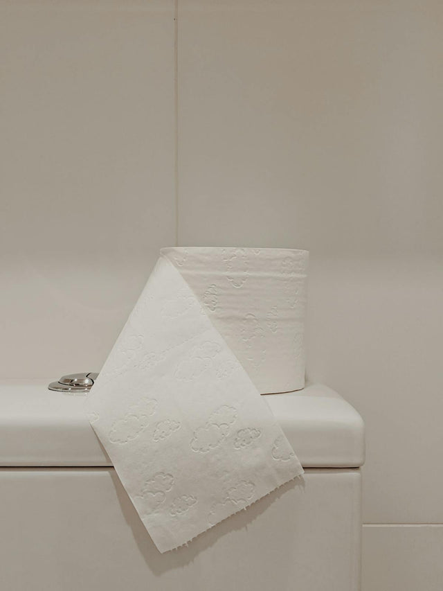 Toilet Paper