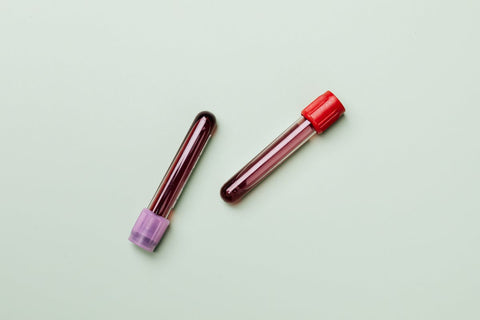 Blood bank