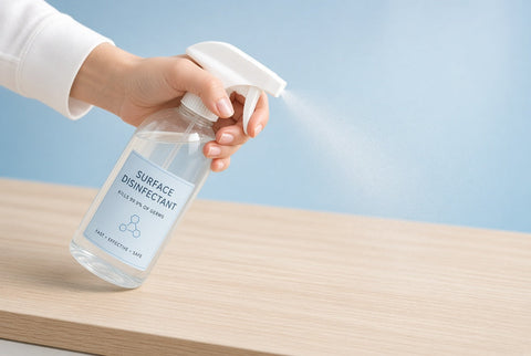 Surface Disinfectants