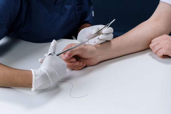 Wound Closure – ShopMed24