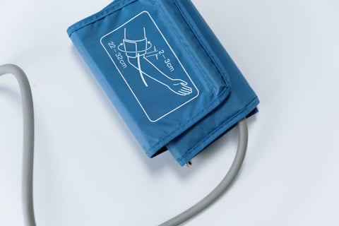 24-Hour Blood Pressure Monitors
