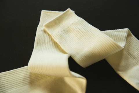 Cotton stockings