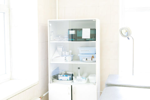 Wall Units