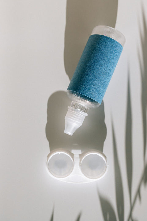 Eye Health & Vision Support
