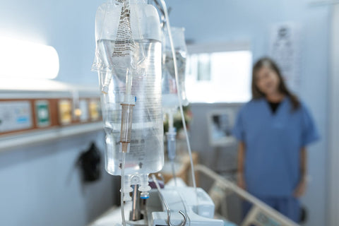 Infusion Sets & Accessories