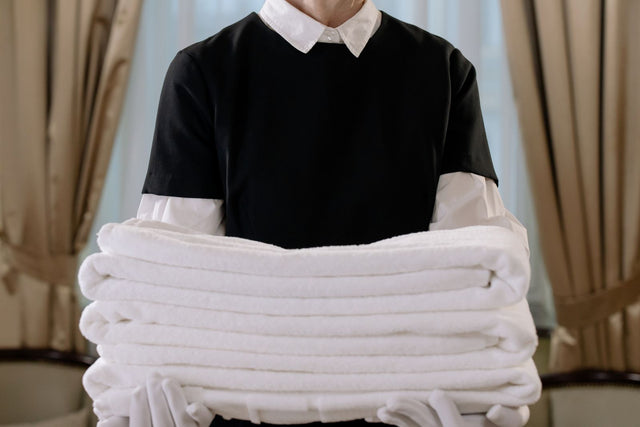 Towels – ShopMed24