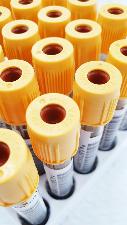 Capillary Tubes