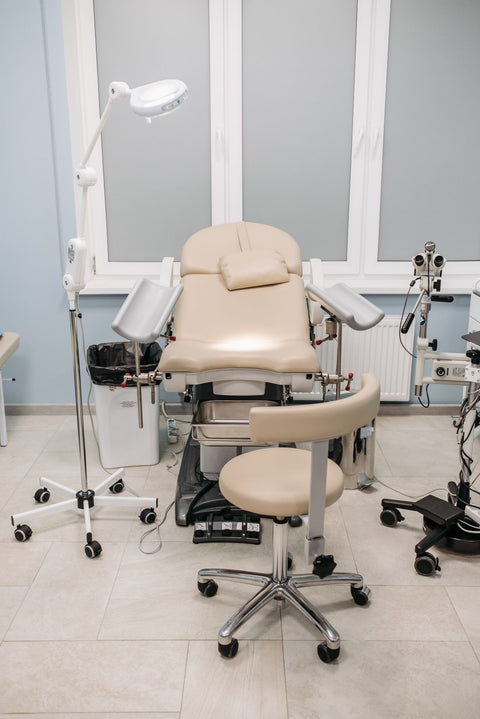 Gynaecology Chairs