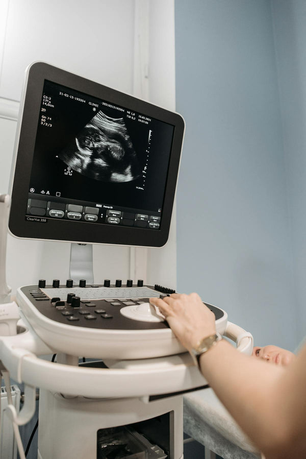 Ultrasound Gel Accessories