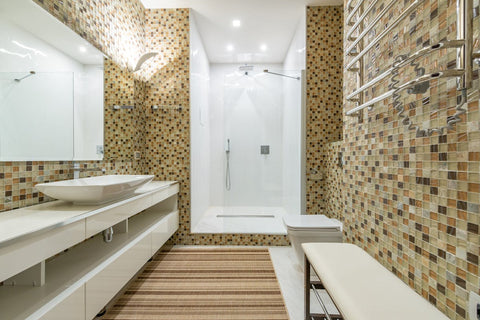 Shower Seats