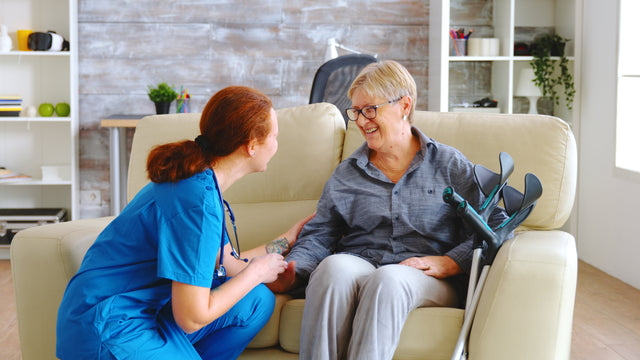 Homecare – ShopMed24