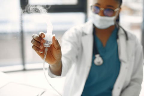 Nebulizers